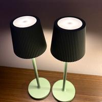 Lampade ricaricabili