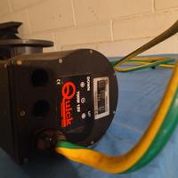 Salpa ancora 700 watt