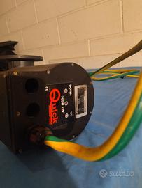 Salpa ancora 700 watt