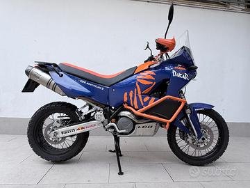 KTM 990 Adventure S