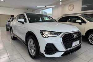 AUDI Q3 SPB 35 TDI S tronic Business Plus