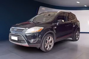 Ford Kuga 2.0 tdci Titanium 4wd 136cv