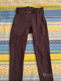 Pantalone equitazione