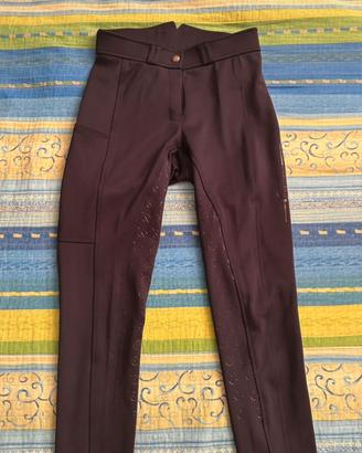 Pantalone equitazione