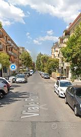 Ciampino, bilocale in villetta