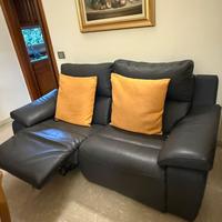 Divano Poltrone sofà relax ( da settembre )