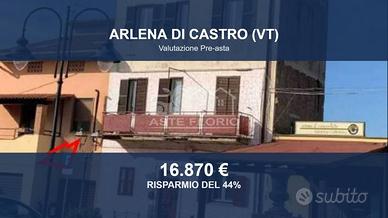 Immobile in asta di 79 m² con più di 5 locali a Ar