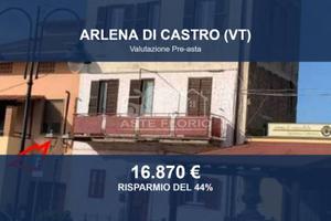 Immobile in asta di 79 m² con più di 5 locali a Ar