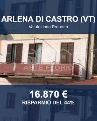 Immobile in asta di 79 m² con più di 5 locali a Ar