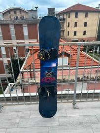 Tavola Snowboard CAPITA
