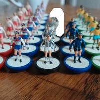 Subbuteo spares lw speciali