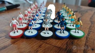 Subbuteo spares lw speciali
