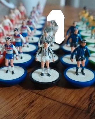 Subbuteo spares lw speciali