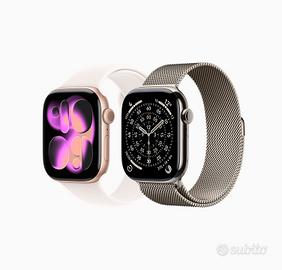 Apple Watch Serie 11
