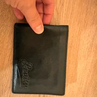 Portafolgio Levi’s vintage