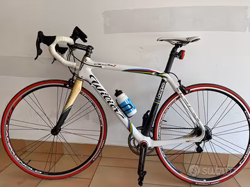 Bici Wilier replica
