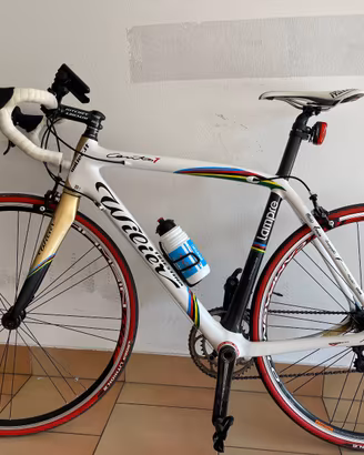 Bici Wilier replica