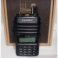 RICETRASMITTENTE YAESU FT 4X