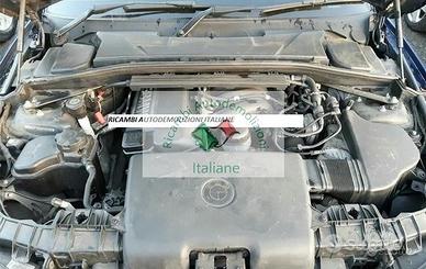 Motore Bmw Serie 1 Codice Motore N45B16A