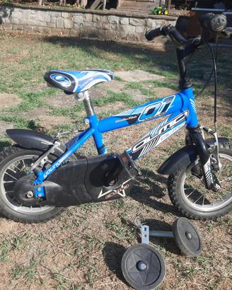 bici bimbo