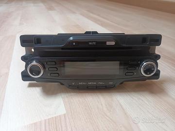 autoradio alfa romeo 