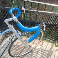 bici da corsa Peugeot 