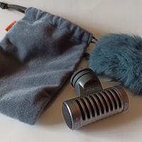 Microfono Sony ECM-HQP1