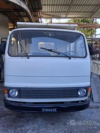 OM 40 cassone fisso