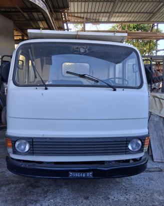 OM 40 cassone fisso