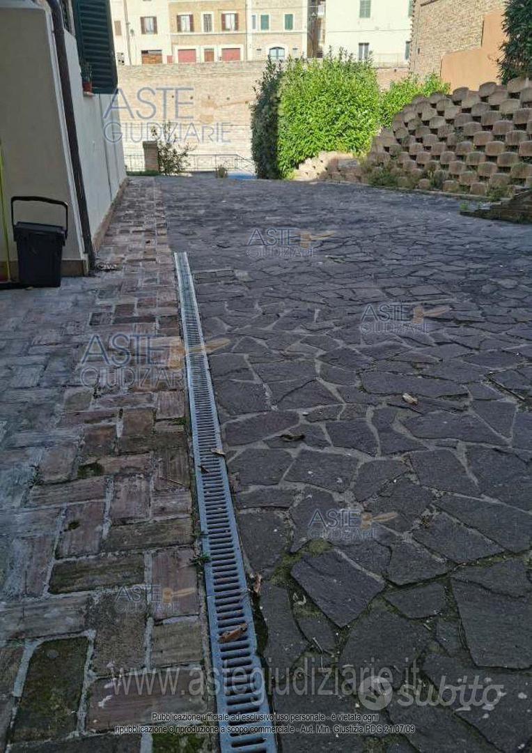 Appartamento – Cerreto d'Esi, Ancona - Vista 2
