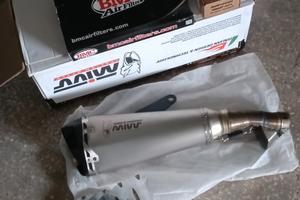 ricambi e accessori X ADV 750 2018/2026