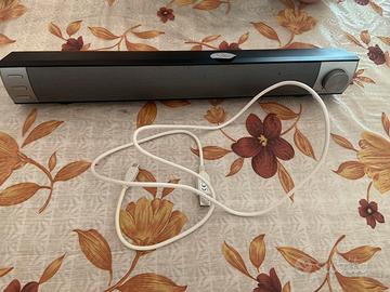 Soundbar senbowe s5 10W bluetooth 4.2