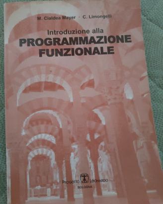 libro programmazione funzionale 