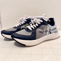 Calvin Klein Jeans Sneakers Amedea Tg 37