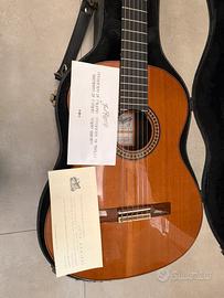 Chitarra classica  Jose Ramirez