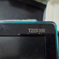 televisore samsung t22d390