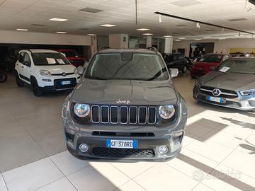 Jeep Renegade 1.0 T3 Longitude