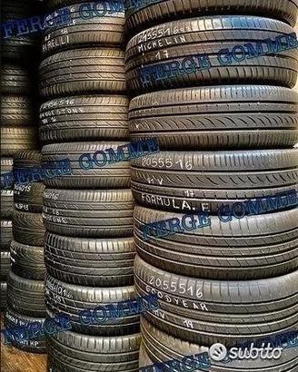 Pneumatici nuovi e usati tutte le misure e marche