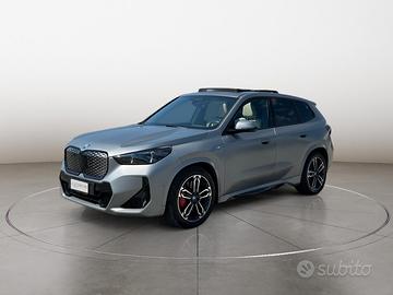 BMW iX1 xdrive 30 MSport Pro