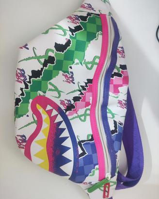 Marsupio sprayground