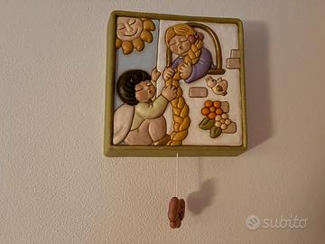 Thun Carillon Rapunzel con libretto