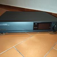 Panasonic NV-F75 HQ high end videoregistratore