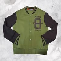 🧥Giacca Elegante Bambino Original Marines 6 anni