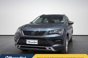 Seat Ateca 1.6 tdi Advance