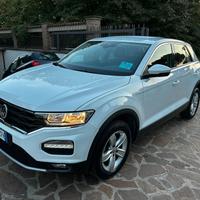 Volkswagen T-Roc 1.6 TDI SCR Advanced BlueMotion T