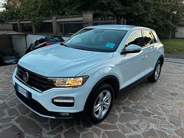 Volkswagen T-Roc 1.6 TDI SCR Advanced BlueMotion T