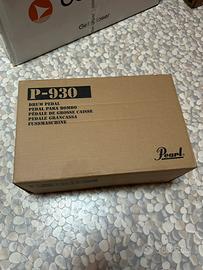 Pedale Pearl P-930