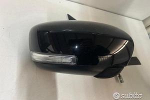 Specchietto retrovisore destro suzuki swift 79se
