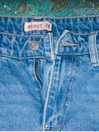 jeans scout 