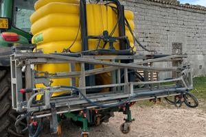 Botte per diserbo projet